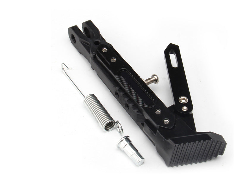 Kickstand for diy off road scooter diy ebike Spintend
