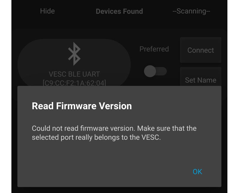 Why my Bluetooth can’t be connected with ubox correctly? Trouble shoot ...