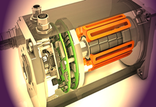 Normal Motor technichal informations and quesitons | Spintend.com