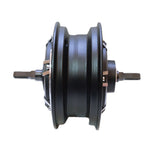 6.5'' 3500W big power hubmotor for 11'' tubless tire fast scooter