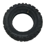 11'' penumatic tire 90/65-6.5 100/65-6.5 with tube for build off road electric scooter