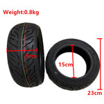 CST 10X3-6 tubless wheel for 6''hubmotor