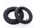 14'' tube and tubeless wheel for 8''motor