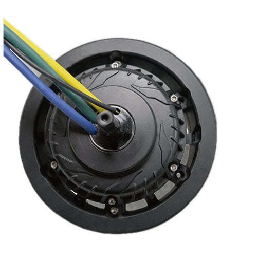 6.5'' 3800W Strong torque hubmotor for DIY fast scooter