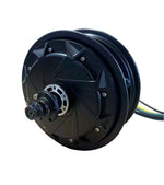 8''  5500W strong torque power big motor for off road beast scooter