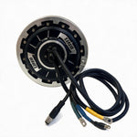 6.5" 10kW Super Strong Power Hubmotor for Racing Scooter