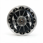 6.5" 10kW Super Strong Power Hubmotor for Racing Scooter