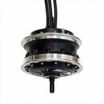 6.5" 10kW Super Strong Power Hubmotor for Racing Scooter