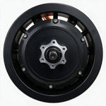 6.5'' 3800W-7000W Strong torque hubmotor for DIY fast scooter