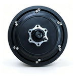 6'' Strong power for  8'' wheel 4000W hubmotor with detachable rim