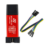 ST LINK V2 Programmer for flash bricked VESC firmware