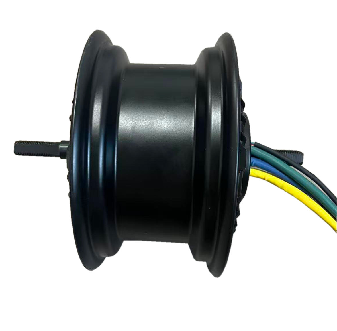 7''  5000W big power hubmotor for fast scooter