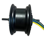 7''  5000W big power hubmotor for fast scooter