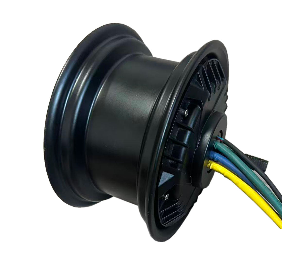 7''  5000W big power hubmotor for fast scooter