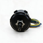 72V-96V 6000W Customed Powerful hubmotor for scooter racing