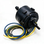 72V-96V 6000W Customed Powerful hubmotor for scooter racing