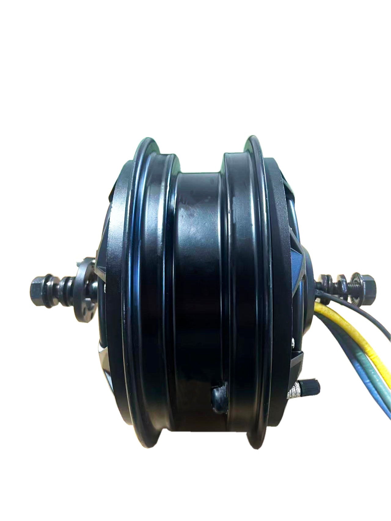 8''  5500W strong torque power big motor for off road beast scooter
