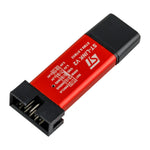 ST LINK V2 Programmer for flash bricked VESC firmware