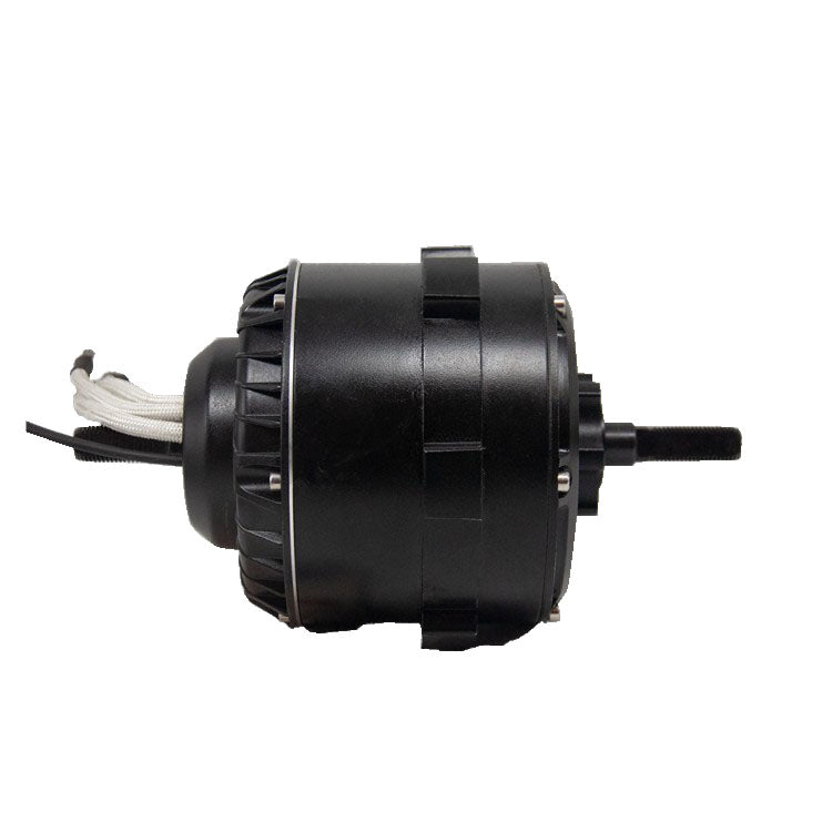 72V 6000W Powerful hubmotor for scooter racing