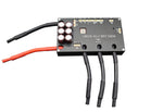 Single Ubox Aluminum controller 85V 240A controller based on VESC