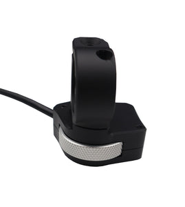 Two way throttle SPIN-Y2 for diy escooter diy ebike