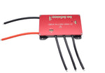 Single Ubox Aluminum controller 85V 250A V2 based on VESC