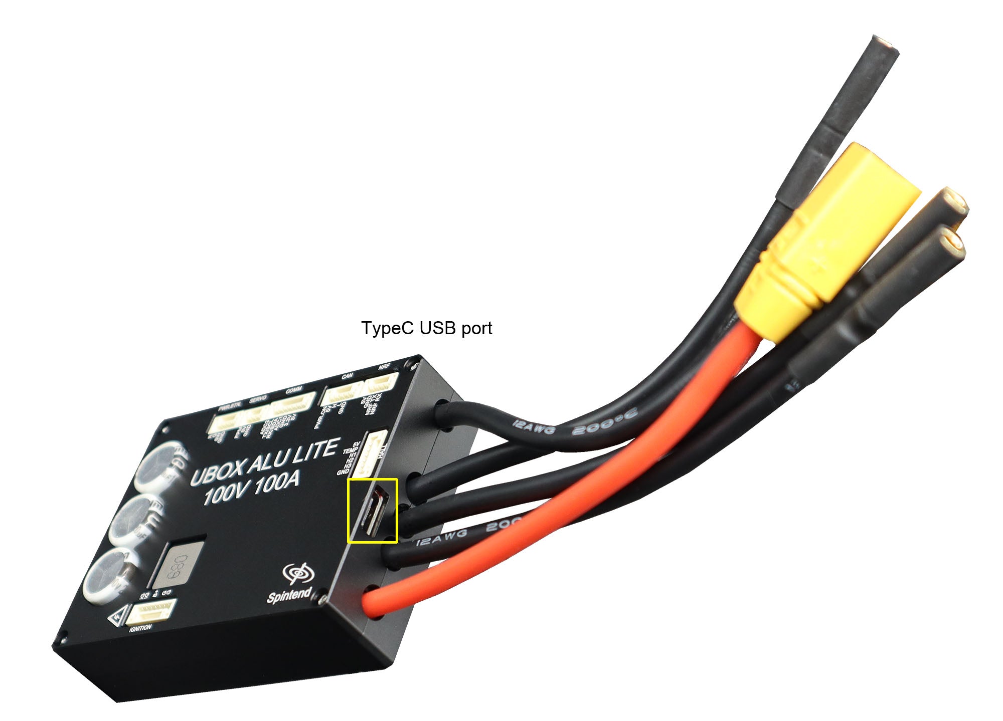 Tester Elettrico DollaTek AC11 - Rilevatore Fase, Tensione AC 0.1-250V, Con Display A Color - Foto 11
