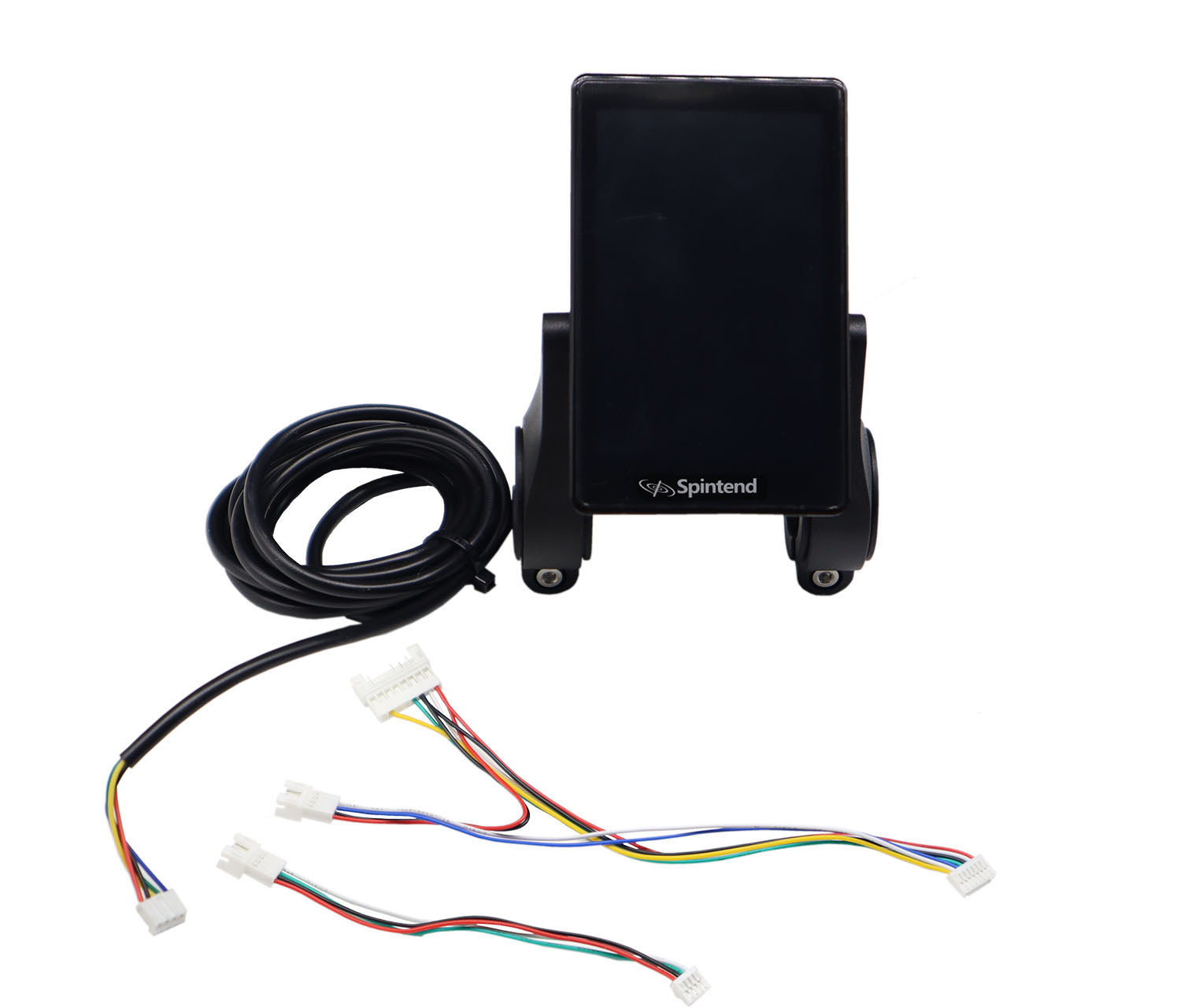 Plug and Play Simple Display for VESC controller