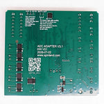 Ewheel ADC adapter V3.1 for diy ebike escooter with vesc