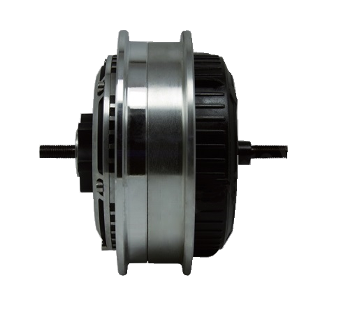 Strong power 8'' 4000W hubmotor for scooter