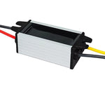 DC 28v~120V  Step Down to12V 8A | 10A to 5v 3AVoltage Convertor Regulator