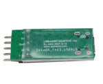 Type C USB to UART port adapter for programming firmware