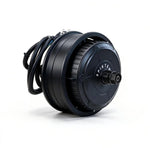 6'' Strong power for  8'' wheel 4000W hubmotor with detachable rim