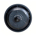 6'' Strong power for  8'' wheel 4000W hubmotor with detachable rim