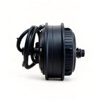 6'' Strong power for  8'' wheel 4000W hubmotor with detachable rim