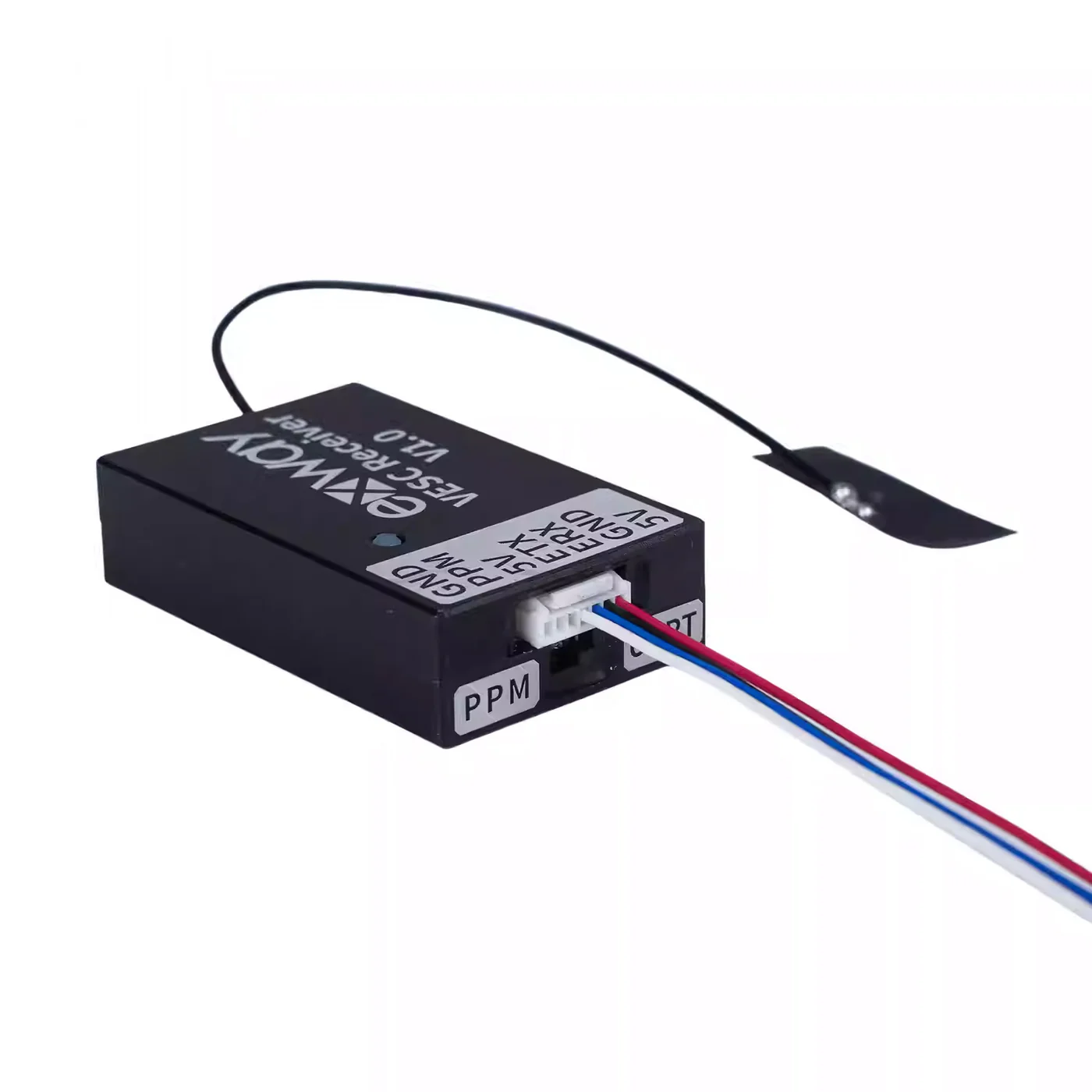 Exway Remote Exway Rexus remote for VESC controller – Spintend