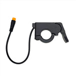 Ebike throttle Escooter throttle for quick installation compatible for left and right hand