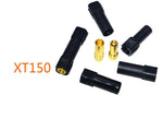 Amass XT150 connector male and female