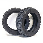 10‘’ 10x2.75-6.5 Solid tire tubless tire off road wheels