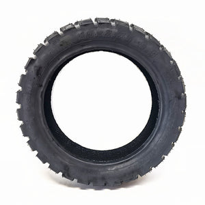 Great Choice Products 10X2.125 Inch Solid Rubber Tire, 50/75-6.1