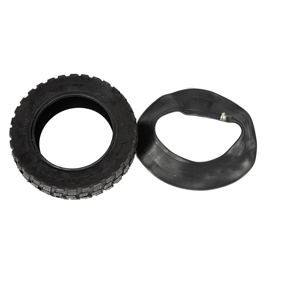 11x4.0 (90/65-6.5) off-road scooter tire