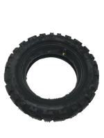 11'' penumatic tire 90/65-6.5 100/65-6.5 with tube for build off road electric scooter
