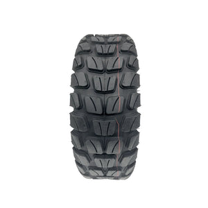 11'' 90/65-6.5 solid tubelss tire off road tire for diy escooter diy eskateboard