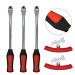 Tire Spoon Lever Tire Changing Tools for Electric scooter dirt bike electric skatbeoard