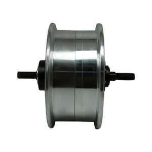 72V 3500W Big Power Hubmotor for 11'' electric fat scooter wheel