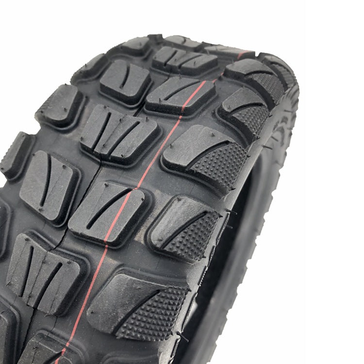 90/65-6.5 CST Vacuum Tire Electric Scooter Wear-resisting Explosion-Proof  Tyre