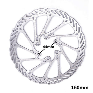 Intend Disc Rotor MTB Mountain Bike Scooter Brake Rotor Hydraulic Disc | Spintend.com