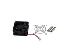 12V mini fan with protection cover  for cooling ESC | VESC