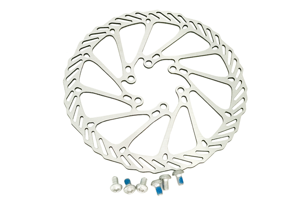 Intend Disc Rotor MTB Mountain Bike Scooter Brake Rotor Hydraulic Disc | Spintend.com