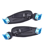 Strap holder Buckle Foot Straps for Electric Moutain board